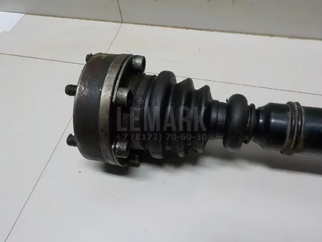Полуось передняя левая для  Chrysler Sebring/Dodge Stratus 2001-2007