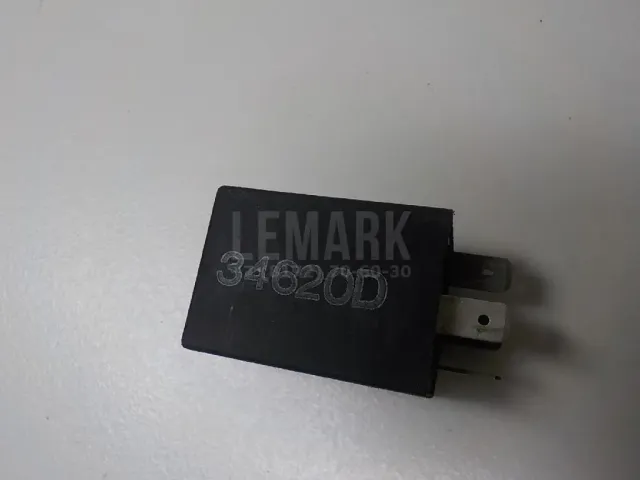 Реле стеклоочистителей