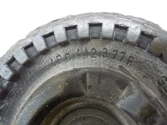 Опора переднего амортизатора для  Audi A2 [8Z0] 2000-2005