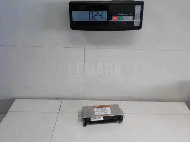 Блок управления ABS для  Geely Emgrand EC7 (FE-1/2) 2011-2016