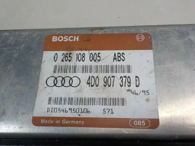 Блок управления ABS для  Geely Emgrand EC7 (FE-1/2) 2011-2016