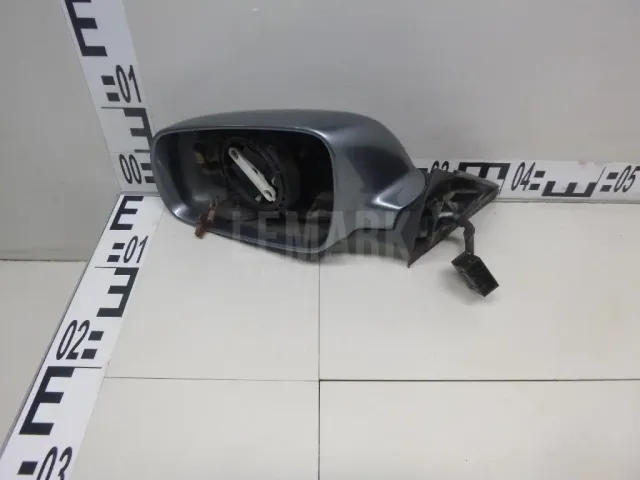Корпус зеркала левого для  Audi A7 (4G8) 2011-2018