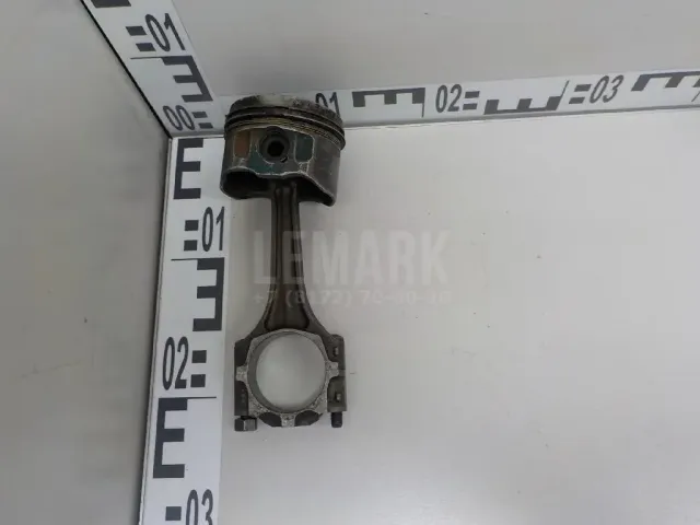 Поршень с шатуном для  Ford C-MAX 2003-2010
