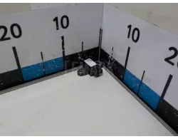 Датчик ускорения