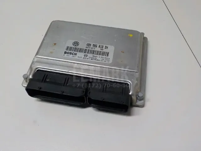 Блок управления двигателем для  BYD Flyer 2005-2008