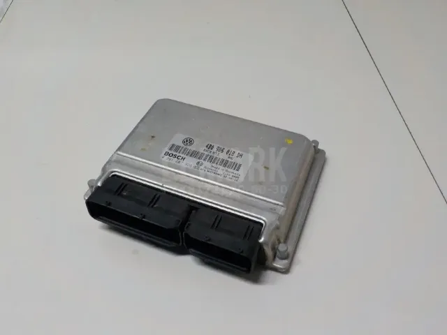Блок управления двигателем для  BYD Flyer 2005-2008