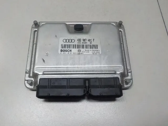 Блок управления двигателем для  Audi A4 [B7] 2005-2007