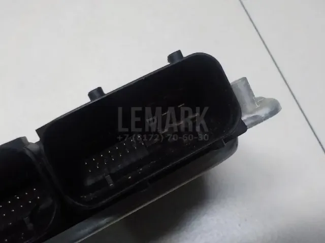Блок управления двигателем для  Audi A4 [B7] 2005-2007
