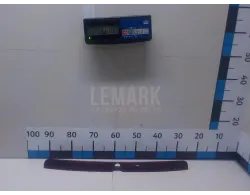 Накладка крышки багажника