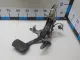 Блок педалей для  BMW 5-serie G30/G31/F90 2017-2023