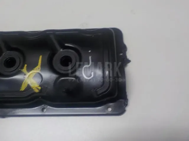 Крышка головки блока (клапанная) для  Ford Mondeo V 2015-2022
