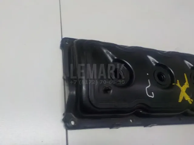 Крышка головки блока (клапанная) для  Ford Mondeo V 2015-2022