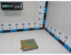 Блок управления двигателем