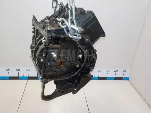 Блок двигателя для  Ford Transit/Tourneo Connect 2002-2013