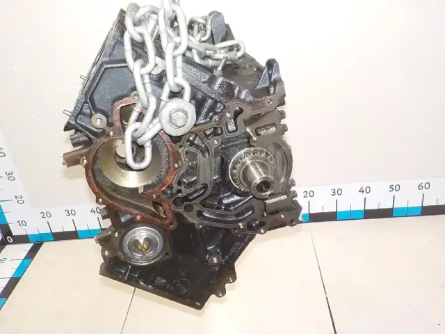 Блок двигателя для  Ford Transit/Tourneo Connect 2002-2013