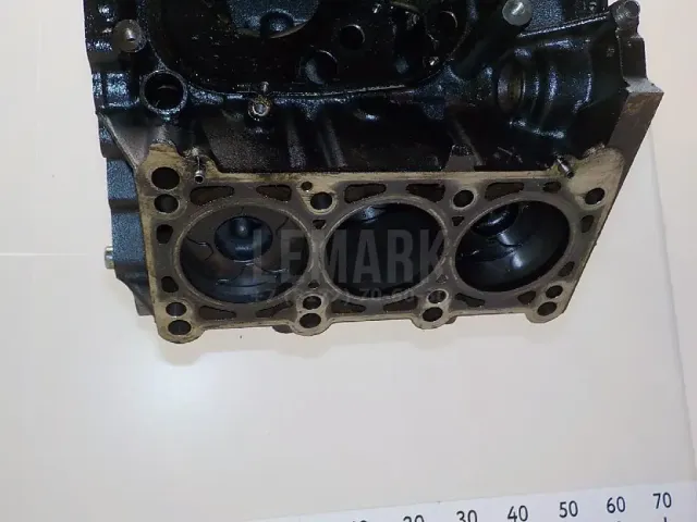 Блок двигателя для  Ford Transit/Tourneo Connect 2002-2013