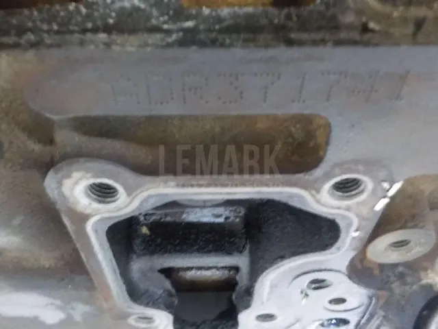 Блок двигателя для  Haval H9 2014-2024