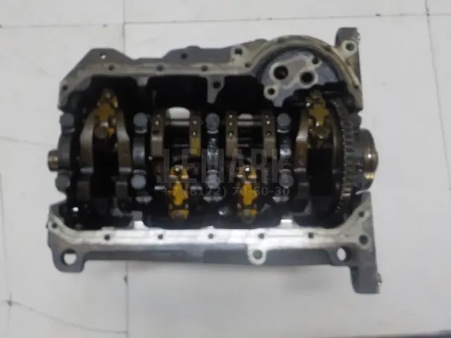 Блок двигателя для  Haval H9 2014-2024