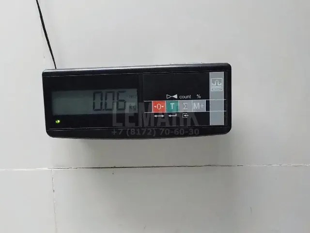 Трубка картерных газов