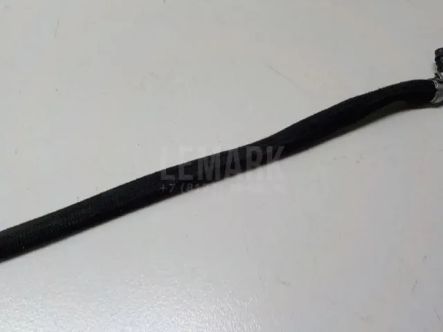 Трубка вакуумная для  BMW 5-serie G30/G31/F90 2017-2023