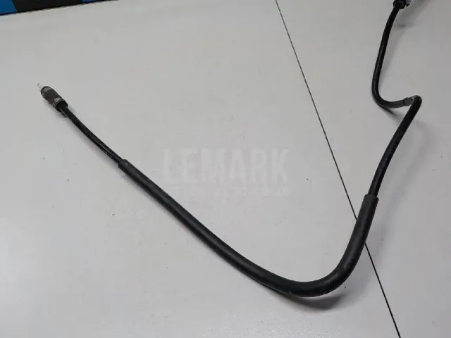 Трубка вакуумная для  BMW 5-serie G30/G31/F90 2017-2023