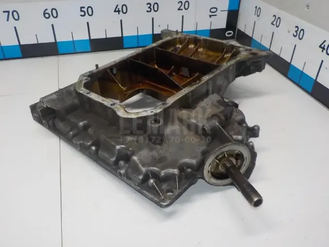 Поддон масляный двигателя для  BAW M7 2022
