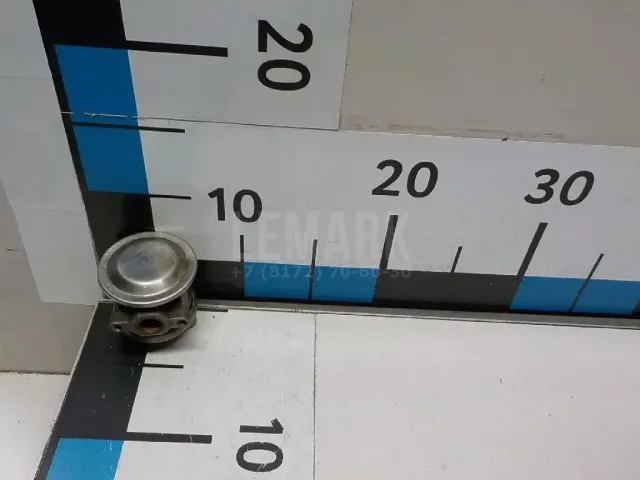 Клапан воздушный