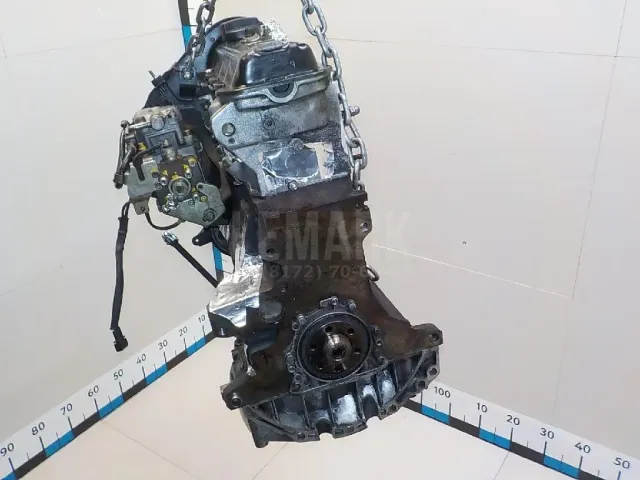 Двигатель для  Ford Transit/Tourneo Connect 2002-2013