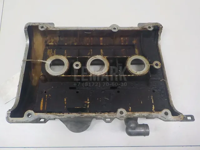 Крышка головки блока (клапанная) для  Ford Cougar 1998-2001