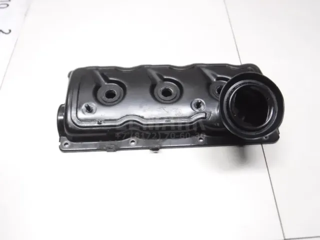 Крышка головки блока (клапанная) для  Bentley Continental GT 2003-2011
