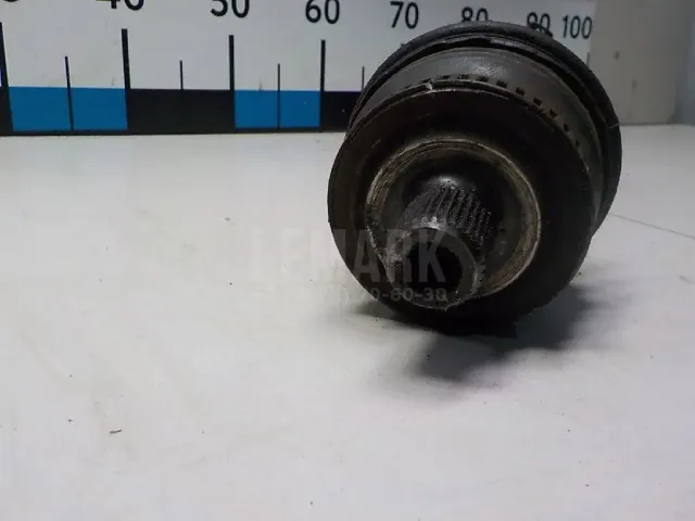 Полуось передняя для  BMW X3 F25 2010-2017