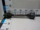 Полуось передняя для  BMW X3 F25 2010-2017