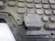 Пыльник двигателя