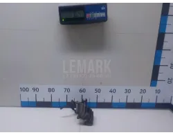 Суппорт тормозной задний левый