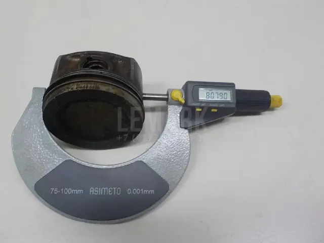 Поршень для  BYD Flyer 2005-2008