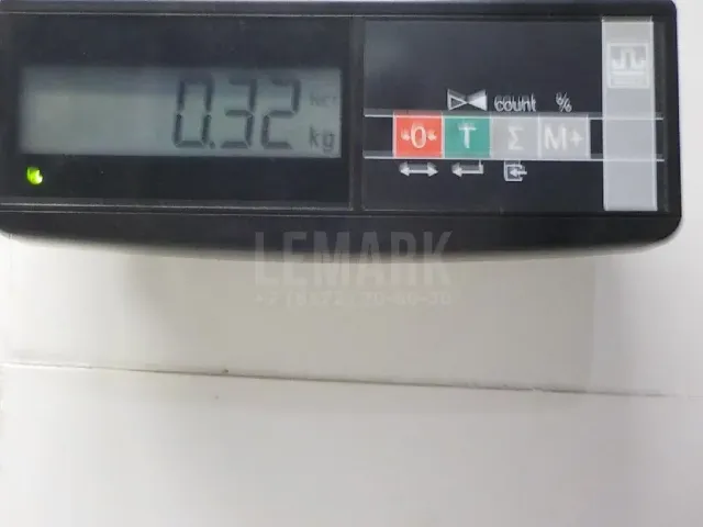 Блок управления двигателем