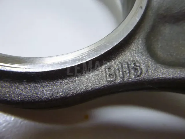 Поршень с шатуном для  Ford Focus II 2008-2011