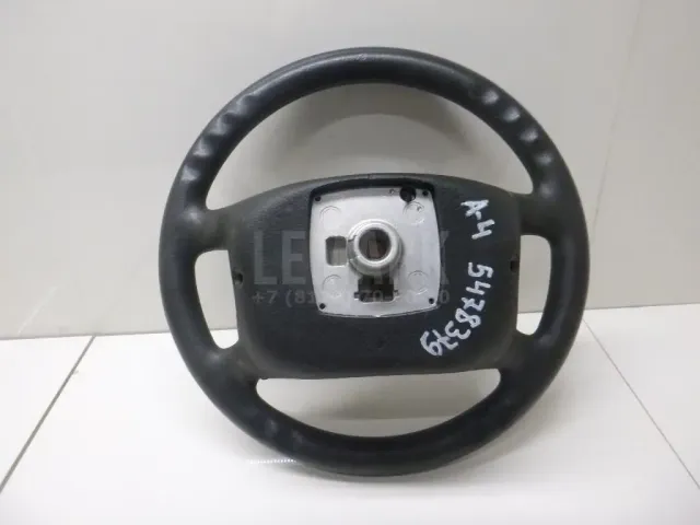 Рулевое колесо с AIR BAG