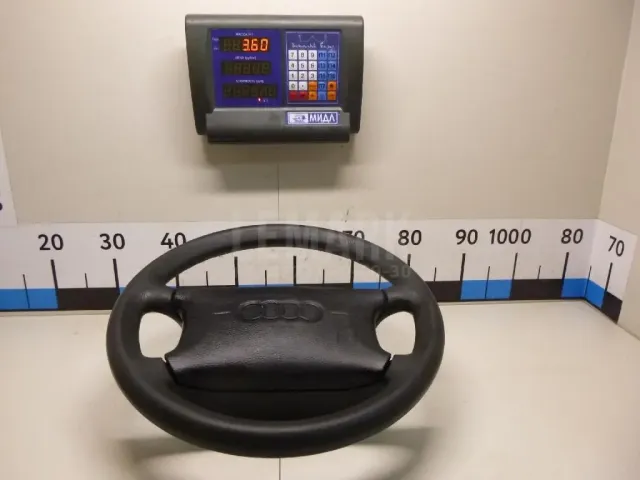 Рулевое колесо с AIR BAG