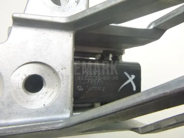 Педаль тормоза для  Chevrolet Epica 2006-2012