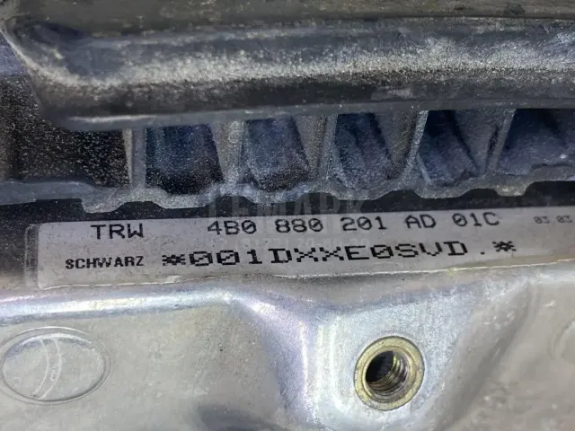 Подушка безопасности в рулевое колесо для  Citroen C8 2002-2014