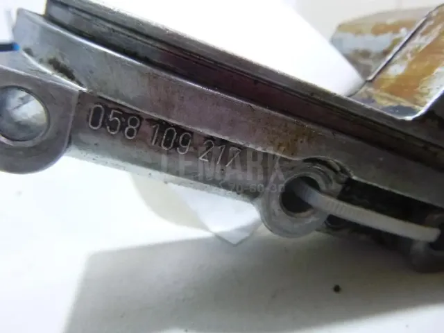 Натяжитель цепи для  Audi 80/90 [B3] 1986-1991