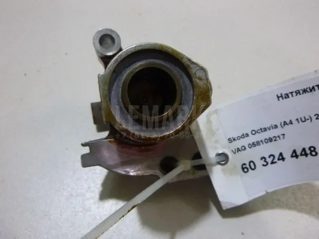 Натяжитель цепи для  Audi 80/90 [B3] 1986-1991
