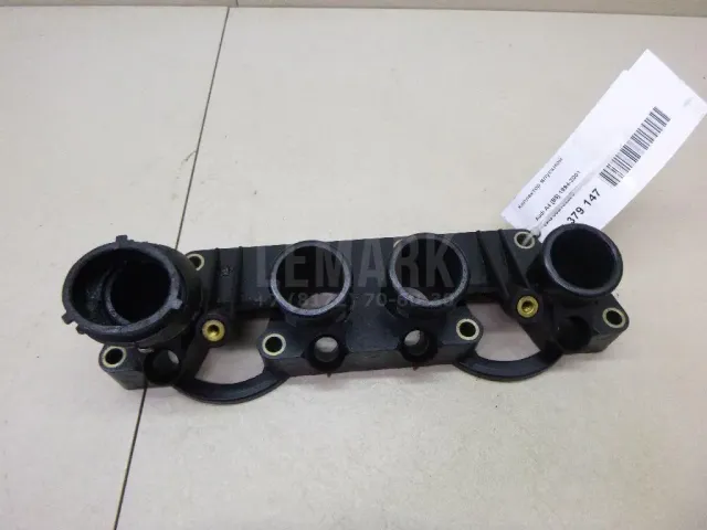 Коллектор впускной для  Ford Escape EUR 2007-2009