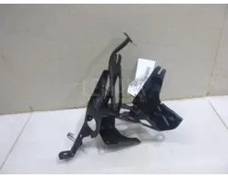 Кронштейн блока ABS (насос)