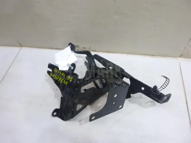 Кронштейн блока ABS (насос) для  BMW 2-serie F45/F46 Tourer 2015-2022