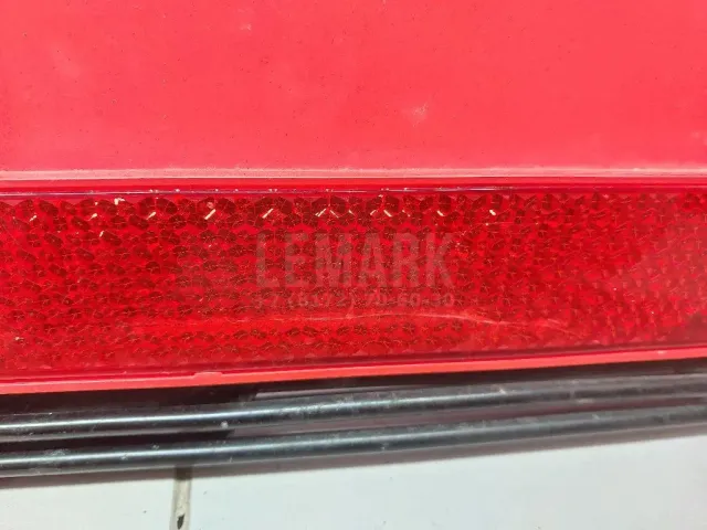 Знак аварийной остановки для  Geely FC/Vision 2008-2011
