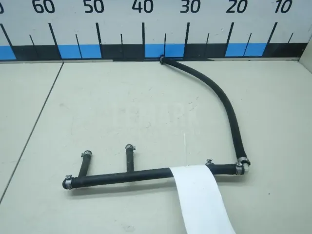 Трубка картерных газов