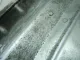 Экран тепловой для  Ford Kuga 2008-2012