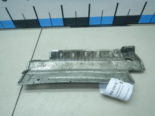 Экран тепловой для  Ford Kuga 2008-2012